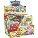 Image for Prismatic Evolutions Mini Tin Display Case