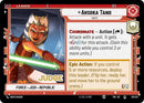 Image for Ahsoka Tano - Snips (11) [JDG]