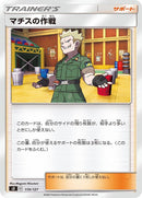 Image for Lt. Surge's Strategy (119) (sD)