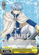 "The Party of Heroes" Himmel [Frieren: Beyond Journey's End]