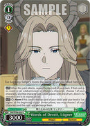 Words of Deceit, Lugner [Frieren: Beyond Journey's End]