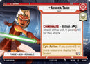 Image for Ahsoka Tano - Snips (Hyperspace) (1) [PRE]