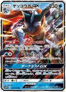 Image for Greninja GX (13) (smP2)
