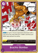 Image for Brachio Bomber (4015) [OPRP]