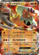 Image for Landorus EX - 040/059 (040/059) (BW6)