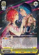 Image for "To Sing Is to Live" Freyja & Hayate (DCR) (MDE/SE45E18DCR DCR) [MDE/SE45]