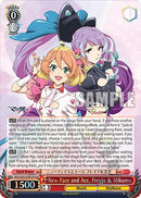 Image for New Face and Ace, Freyja & Mikumo (DCR) (MDE/SE45E28DCR DCR) [MDE/SE45]
