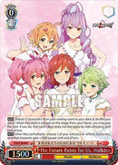 Image for The Future Exists for Us, Walkure (DCR) (MDE/SE45E29DCR DCR) [MDE/SE45]