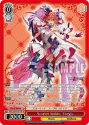Image for Scarlet Noble, Freyja (SP) (MDE/SE45E31SP SP) [MDE/SE45]