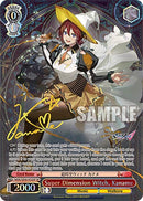 Image for Super Dimension Witch, Kaname (SP) (MDE/SE45E32SP SP) [MDE/SE45]