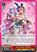 Image for Rose Noble, Makina (MDE/SE45E41 N) [MDE/SE45]