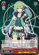 Image for "For Someone Out There" Reina (MDE/SE45E45 N) [MDE/SE45]