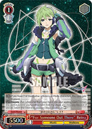 Image for "For Someone Out There" Reina (DCR) (MDE/SE45E45DCR DCR) [MDE/SE45]