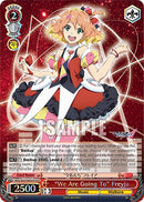 Image for "We Are Going To" Freyja (DCR) (MDE/SE45E46DCR DCR) [MDE/SE45]