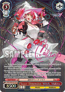 Image for Super Dimension Witch, Makina (SP) (MDE/SE45E51SP SP) [MDE/SE45]