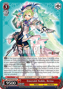 Image for Emerald Noble, Reina (MDE/SE45E53 N) [MDE/SE45]