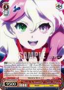 Image for "Music is Insanity" Yami_Freyja (DCR) (MDE/SE45E54DCR DCR) [MDE/SE45]