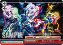 Image for Diva in Abyss (MDE/SE45E59 N) [MDE/SE45]