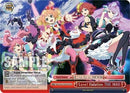 Image for Love! Halation THE WAR (DCR) (MDE/SE45E60DCR DCR) [MDE/SE45]
