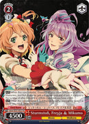Image for Sturmstoss, Freyja & Mikumo (PR) (MDE/SE45PE03 PR) [MDE/SE45]