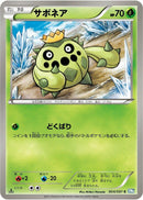 Image for Cacnea (004/051) (BW8)