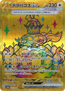Image for Terapagos ex (237/187) (SV8a: Terastal Fest ex) - Pokemon Japan