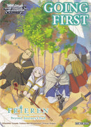 Image for Going First (Himmel & Frieren & Heiter & Eisen) [SFN/S108]