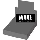Image for GODDESS OF VICTORY: NIKKE Booster Box [NIK]