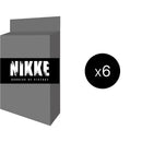 Image for GODDESS OF VICTORY: NIKKE Trial Deck Display [NIK]