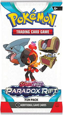 Image for Paradox Rift Fun Pack (PAR)