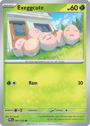 Image for Exeggcute (001/131)