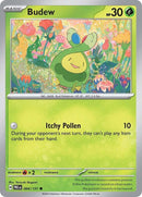 Image for Budew (004/131)