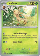 Image for Leafeon (005/131)