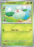 Image for Cottonee (007/131)