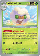 Image for Whimsicott (008/131)