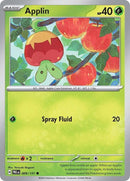 Image for Applin (009/131)