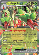 Image for Hydrapple ex (011/131)
