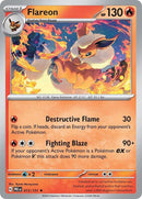 Image for Flareon (013/131)