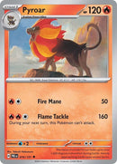 Image for Pyroar (016/131)