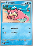 Image for Slowpoke (018/131)