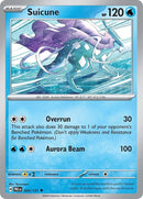 Image for Suicune (024/131)