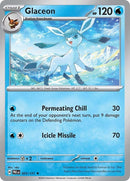 Image for Glaceon (025/131)