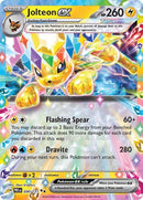 Image for Jolteon ex - 030/131 (030/131)