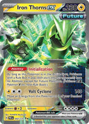Image for Iron Thorns ex (032/131)