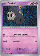 Image for Duskull (035/131)