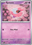 Image for Spritzee (038/131)