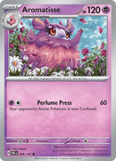 Image for Aromatisse (039/131)