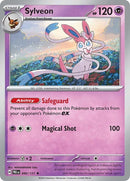Image for Sylveon (040/131)