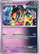 Image for Iron Boulder (046/131)