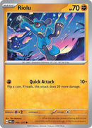 Image for Riolu (050/131)